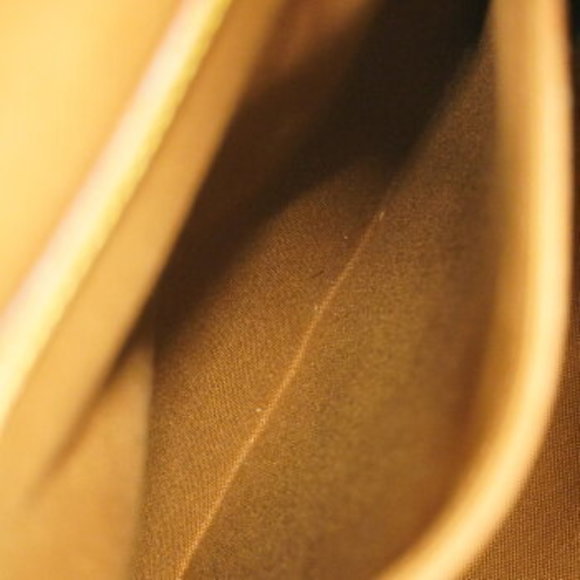 Louis Vuitton Monogram Montsouris GM Backpack Rucksack - Picture 12 of 14